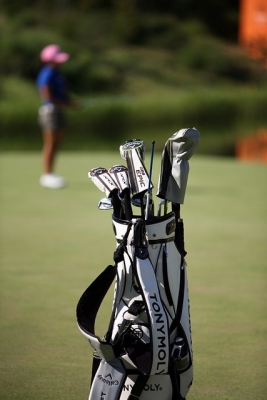 Exploring Colombo Golfing Scene
